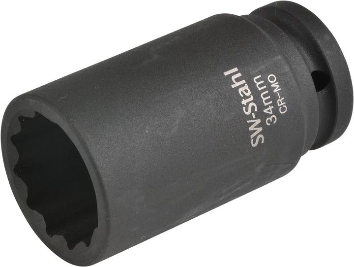 Immagine prodotto SW-Stahl 10186L-34 Presa per albero motore 3/4", 34 mm, per Passat (34 mm)