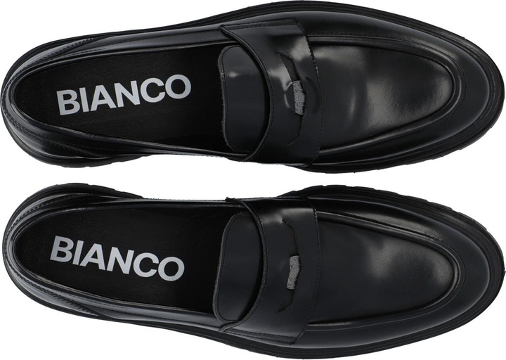 Immagine prodotto Bianco Scarpe basse in pelle BIAGIL (40)