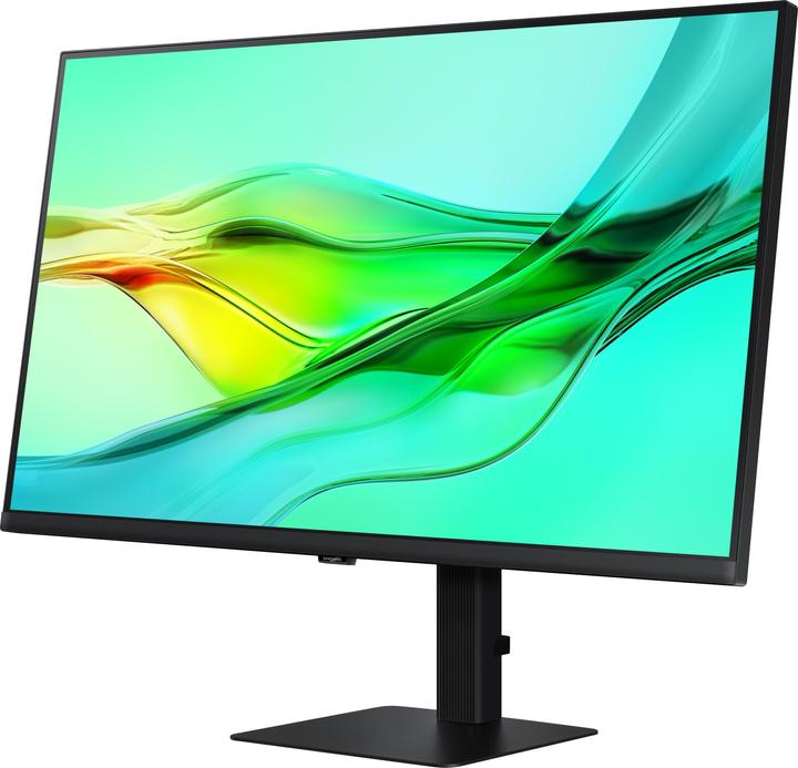 Actual product image Samsung ViewFinity S6 - S60UD (2560 x 1440 pixels, 32")
