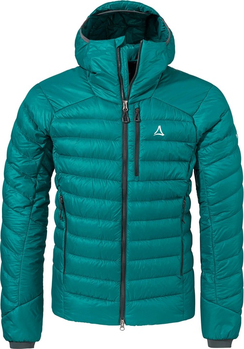 Immagine prodotto Schöffel Chierval Down (54, XL)