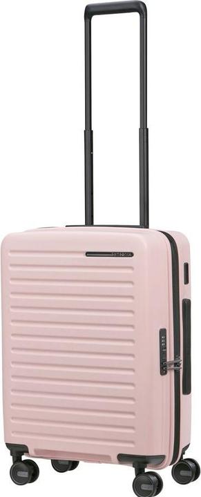 Actual product image Samsonite Restackd Trolley mit 4 Rollen erweiterbar 55cm (45 l)