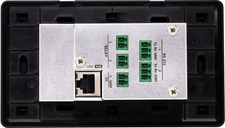 Produktbild Aten 12-button Multi-interface