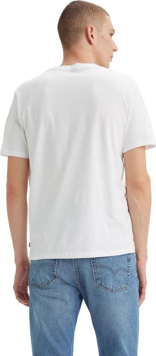 Actual product image Levis Sportswear Logo Graphic Tee (S)