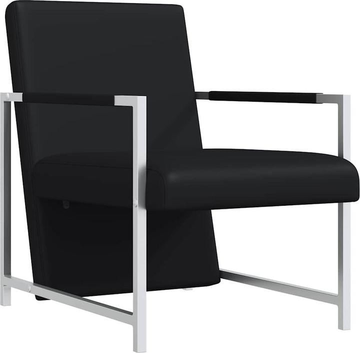 Actual product image vidaXL Sessel