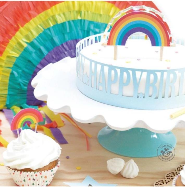 Actual product image ScrapCooking LED Rainbow (1x)