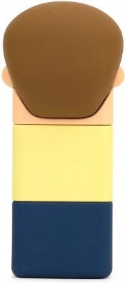 Actual product image PowerSquad Powerbank CN "Morty" - Cartoon Network (2500 mAh, 9.25 Wh)