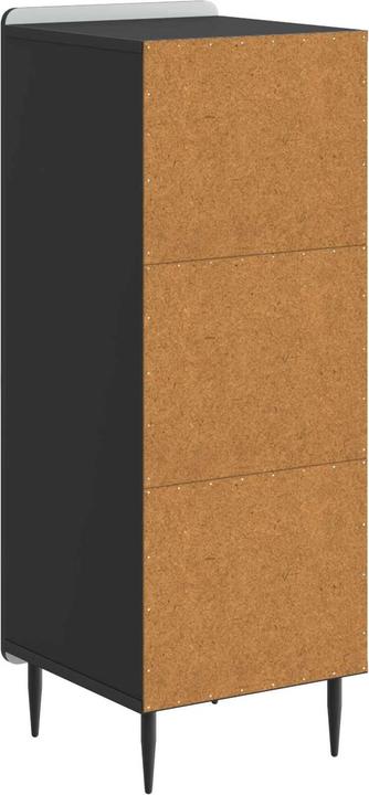 Image du produit vidaXL Sideboard-Aufbewahrung (33 x 34.50 x 92 cm)
