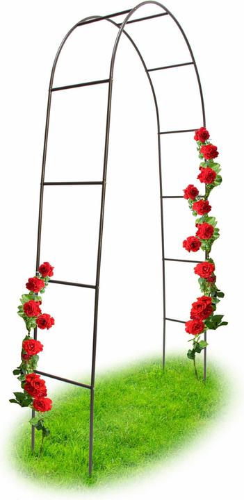 Actual product image Relaxdays Archway (38 cm, 140 cm)