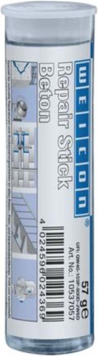Weicon Repair Stick Beton 10537057 57 g (57 g)