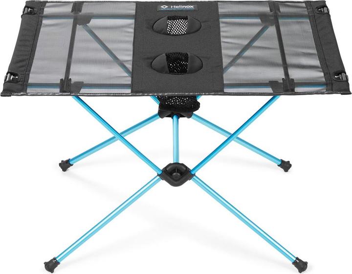 Actual product image Helinox Table One Black