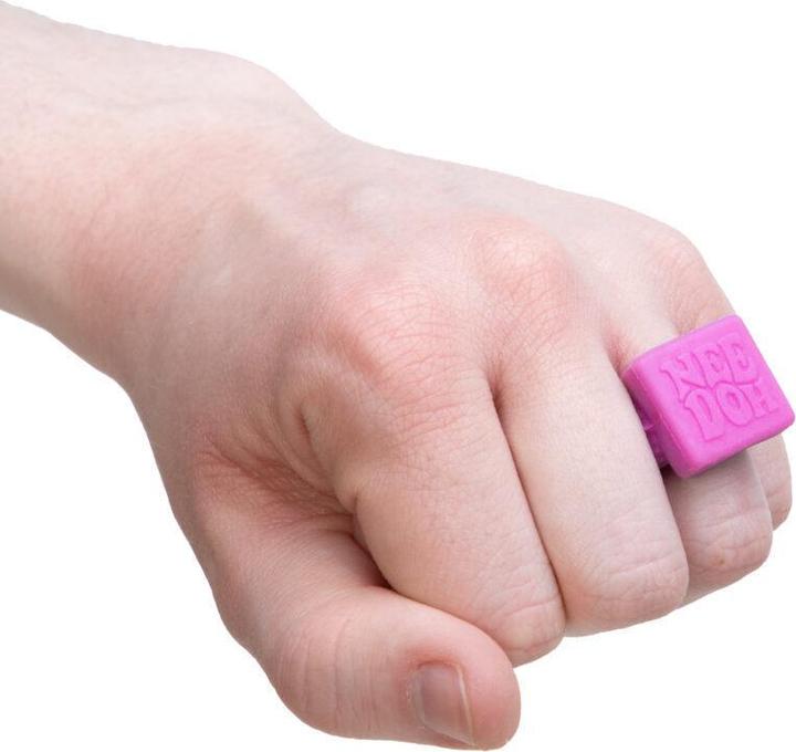 Actual product image Schylling Needoh