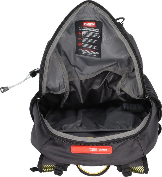 Actual product image Jack Wolfskin Wolftrail 22 Recco (22 l)