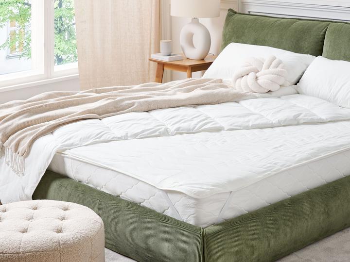 Actual product image Beliani Ruen (140 x 200 cm)