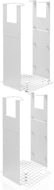 Actual product image Juwel Aquarium JUWEL Bioflow 8.0 filter insert (Internal filters, Fresh water)