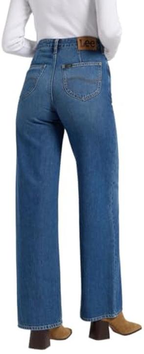 Actual product image Lee Stella (W30/L31)
