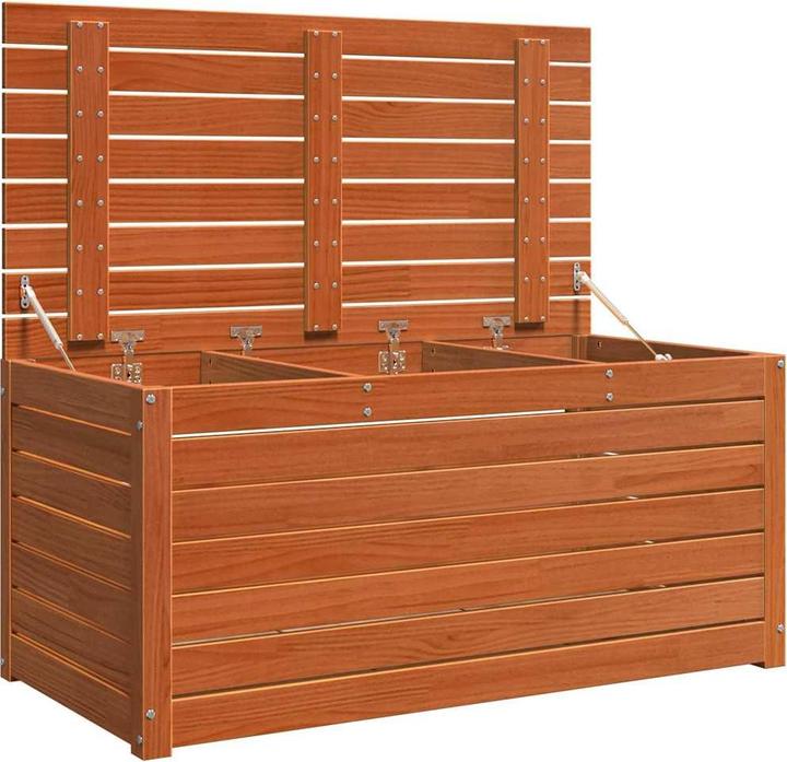 Immagine prodotto vidaXL Aufbewahrungsschrank (101 x 50.50 x 46.50 cm)