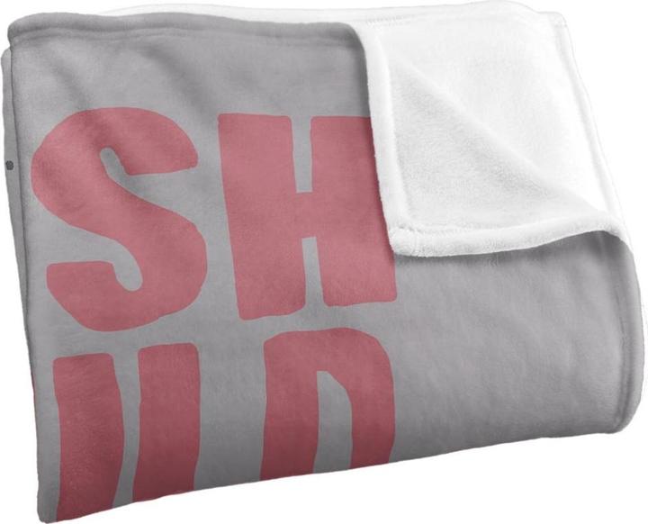 Immagine prodotto Friends Wish I Could Coperta (152 x 127 cm)