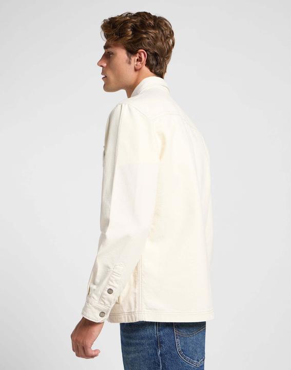 Actual product image Lee Overshirt Workwear Overshirt (XL)