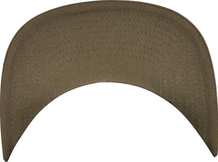 Produktbild Flexfit Organic Cotton Snapback - 3660 (One Size)