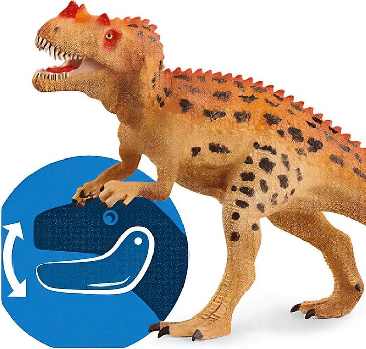 Produktbild Schleich Ceratosaurus