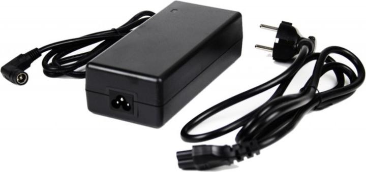 Actual product image Phylion Bicycle battery charger Tulp Coax 36V 2A (E-bike charger)