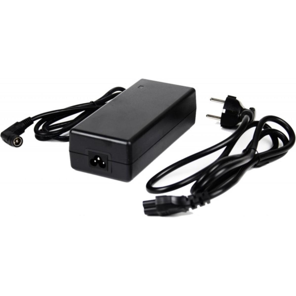 Phylion, Accessori per biciclette elettriche, (Caricabatterie per biciclette elettriche)