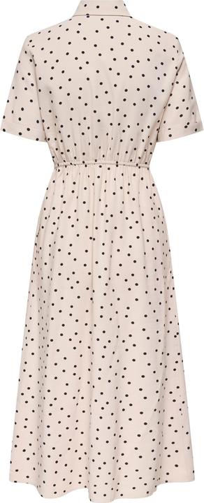 Image du produit Only ONLARIS Langes Kleid Kleid (M)