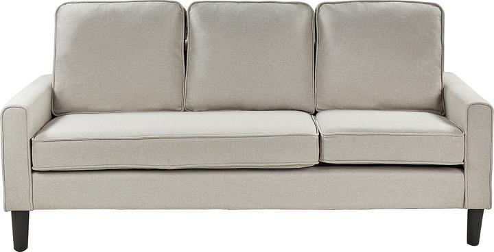 Produktbild Beliani Avesta (3-Sitzer)