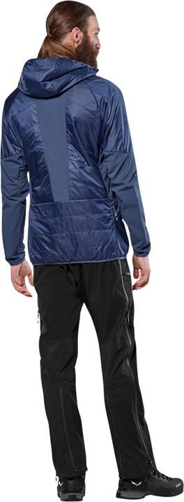 Produktbild Salewa Ortles Hybrid TirolWool® Responsive Jacke (54, XXL)
