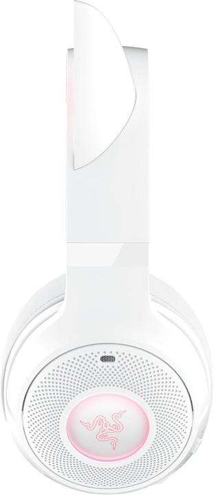 Productafbeelding Razer Kraken Kitty V2 BT - White (Draadloze)
