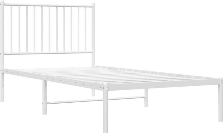 Image du produit vidaXL Bettgestell (90 x 190 cm)