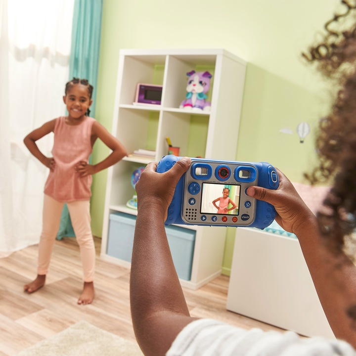 Produktbild VTech KidiZoom Duo Pro Sommerbundle bu 80-520092