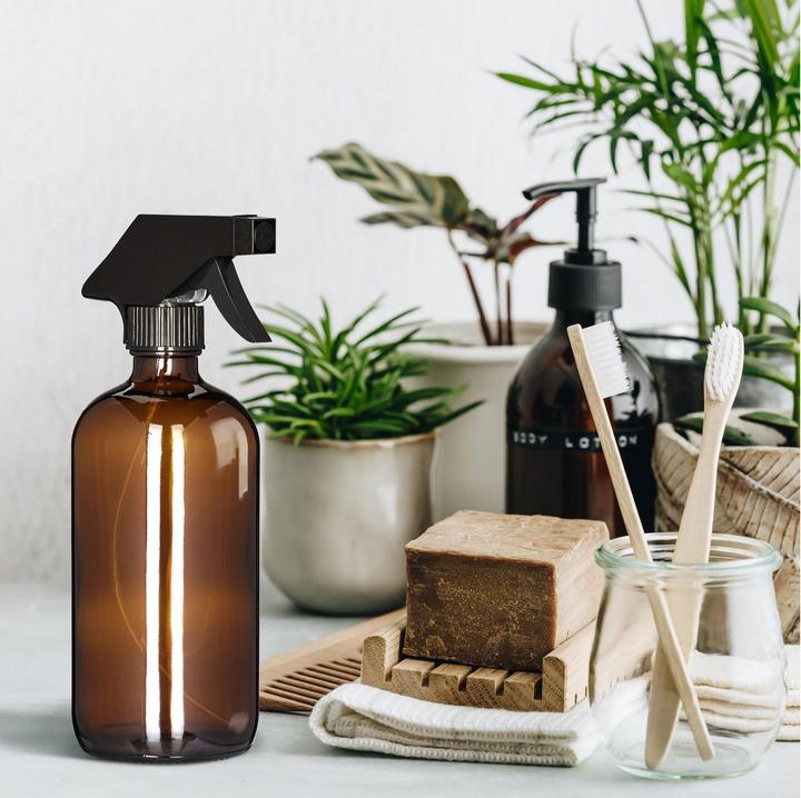 Produktbild Relaxdays Sprühflasche (0.50 l)