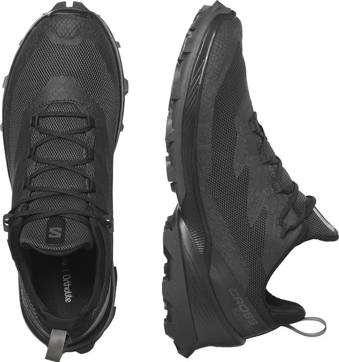 Produktbild Salomon Cross Over 2 GTX 472690 - 41 1/3 (41 1/3)