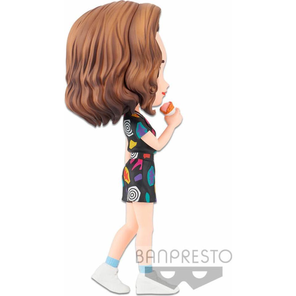 Thumbnail - Banpresto Stranger Things - Q Posket: Eleven Vol. 2