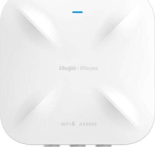 Ruijie WRL ACCESS POINT 5.95GBPS (4804 Mbit/s)