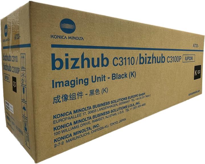 Produktbild Konica Minolta IUP23K (BK)