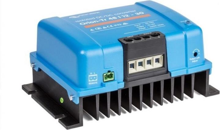 Immagine prodotto Victron Energy Orion-Tr 48/12-30A (360W) - isolato