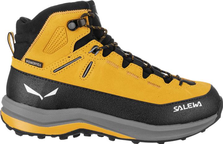 Immagine prodotto Salewa Scarpe da bambino MTN Trainer 2 Mid PTX (27)