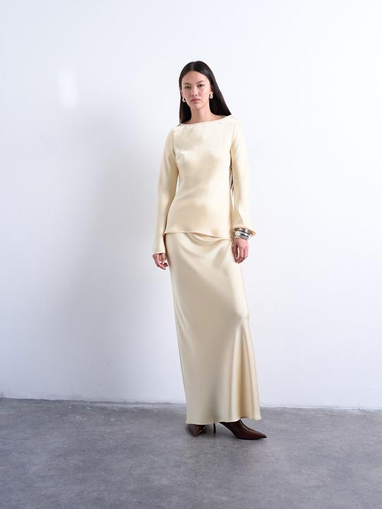 Immagine prodotto Topshop TSTALIA Top Bluse (34)