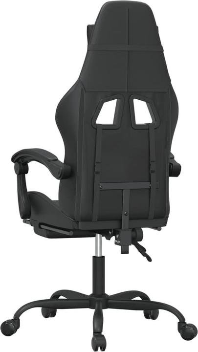 Produktbild vidaXL Gaming-Stuhl (44.50 - 54.50 cm)
