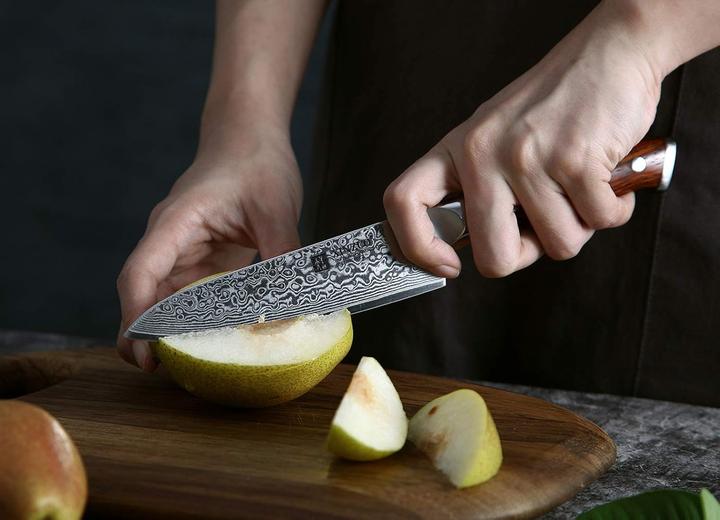 Produktbild Xinzuo Allzweckmesser (13.30 cm)