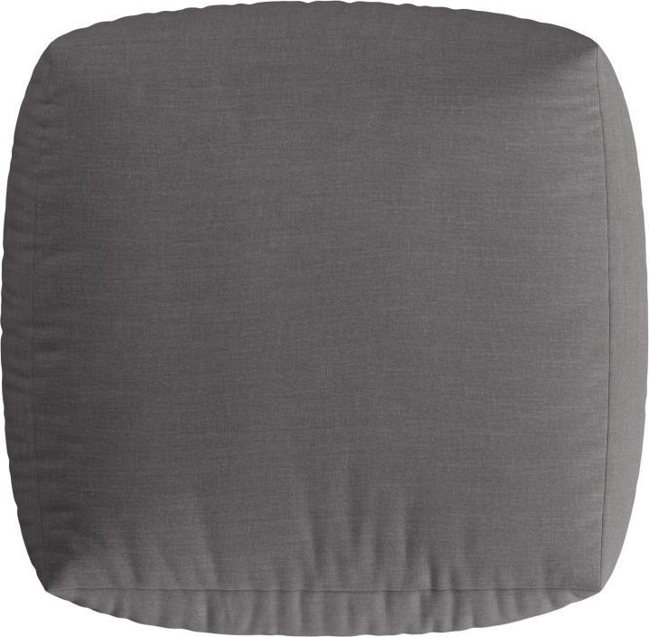 Actual product image Micadoni Chris (Sofa stool)