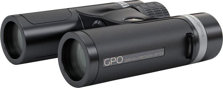 Image du produit GPO PASSION 10x26 SD noir