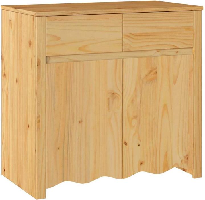 Image du produit vidaXL Sideboard (43 x 43 x 75.50 cm)