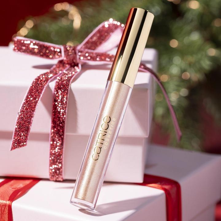 Produktbild Catrice Twinkling Treasures