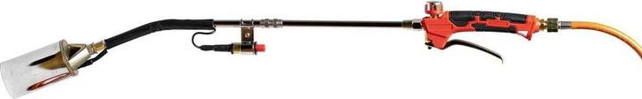 Produktbild Rothenberger Industrial 2tlg. Anwärmbrenner ECO Piezo inkl. 5 m Propangasschlauch & Piezo-Zündung FT
