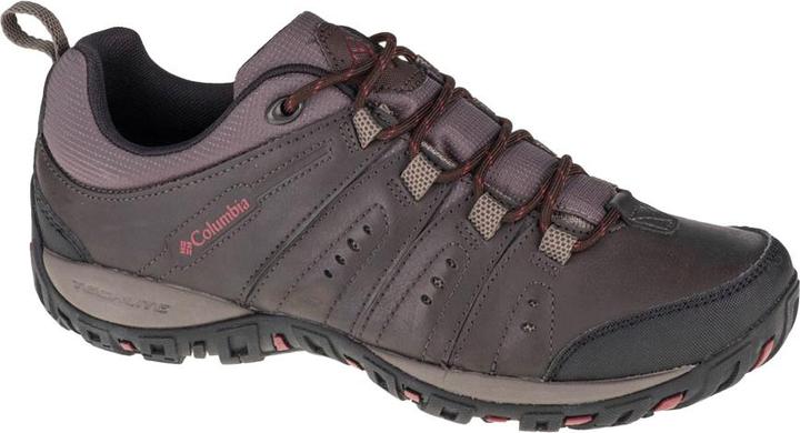 Produktbild Columbia Woodburn II Schuhe (45)