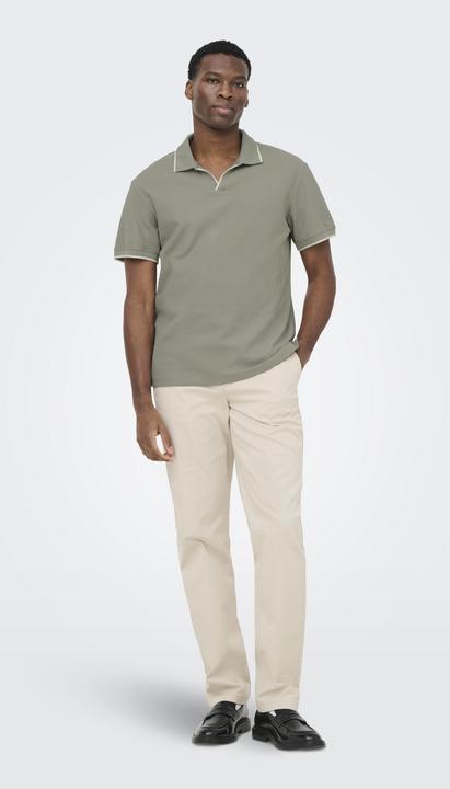 Immagine prodotto Only & Sons ONSWEFT Normal geschnitten Hose Hose (27)