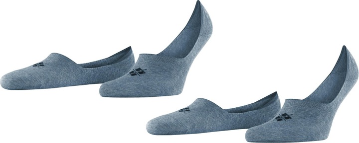 Image du produit Burlington M's Everyday 2 Pack (lot de 2, 43 - 44)